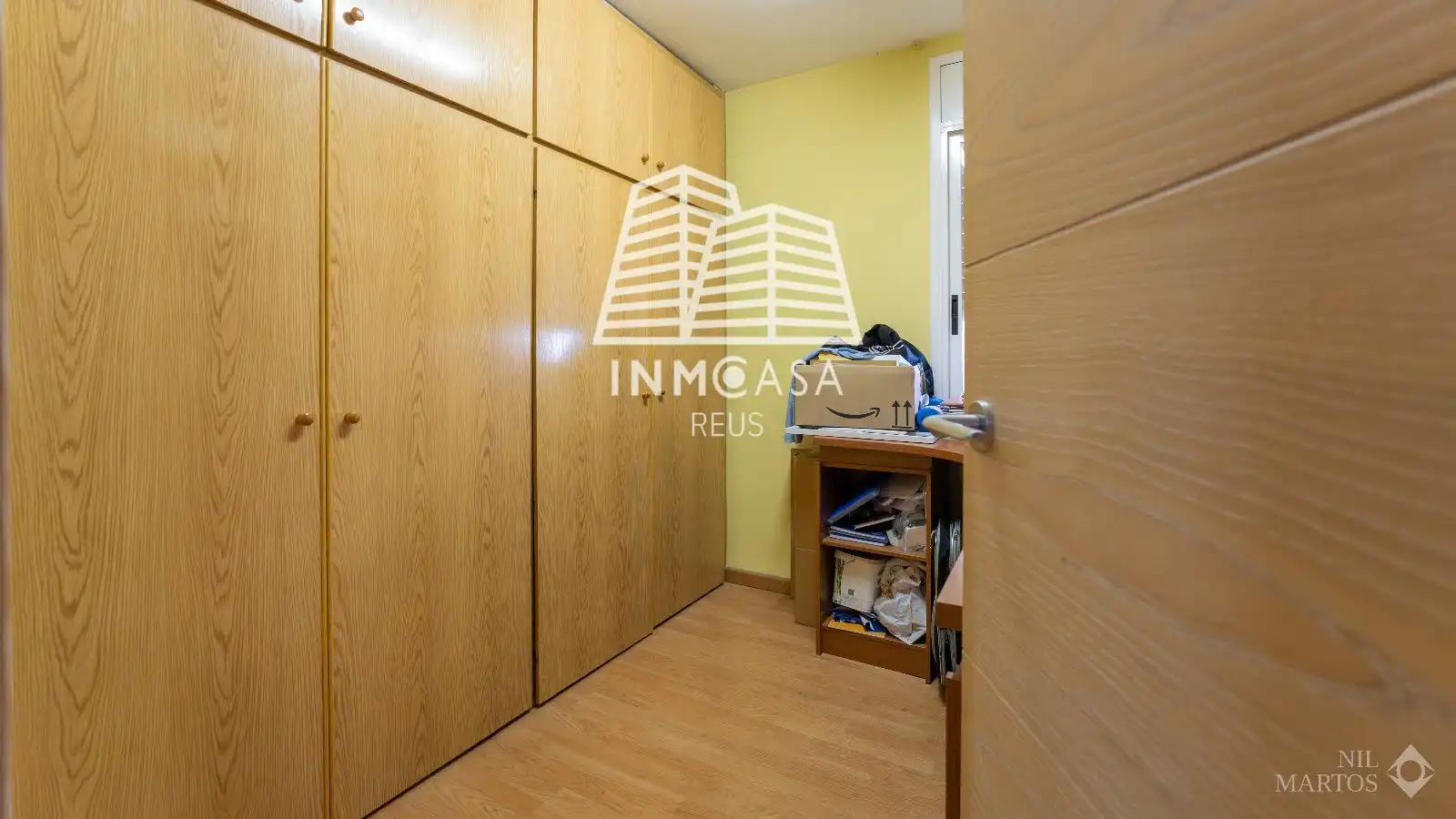 Habitación de Ático en venta en Reus con Aire acondicionado