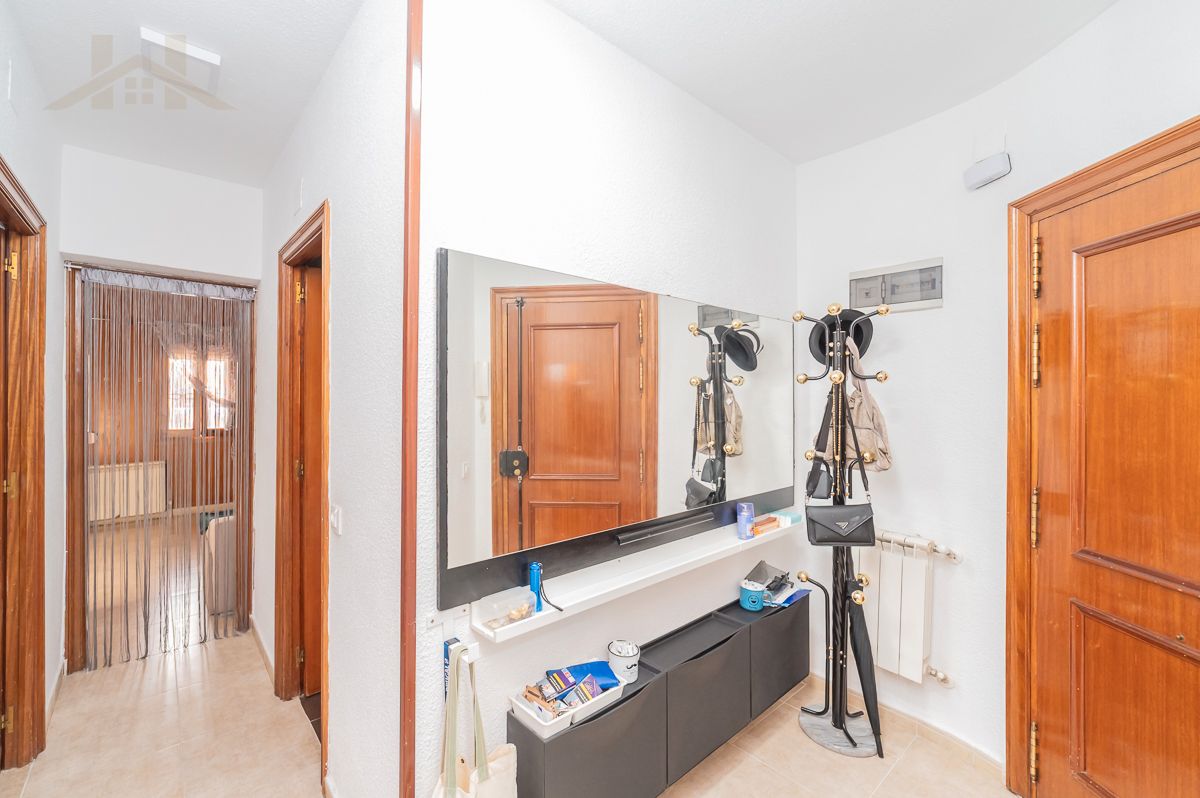 Pis en venda en Leganés amb Calefacció i Moblat