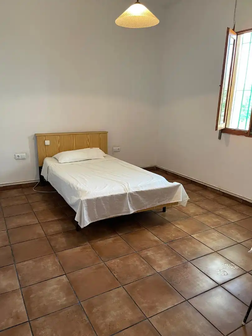 Dormitori de Casa o xalet en venda en Ulldecona amb Jardí privat i Terrassa