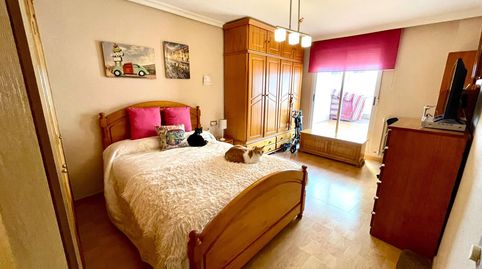 Foto 4 de Piso en venta en Carretas - Pajarita, Albacete Capital