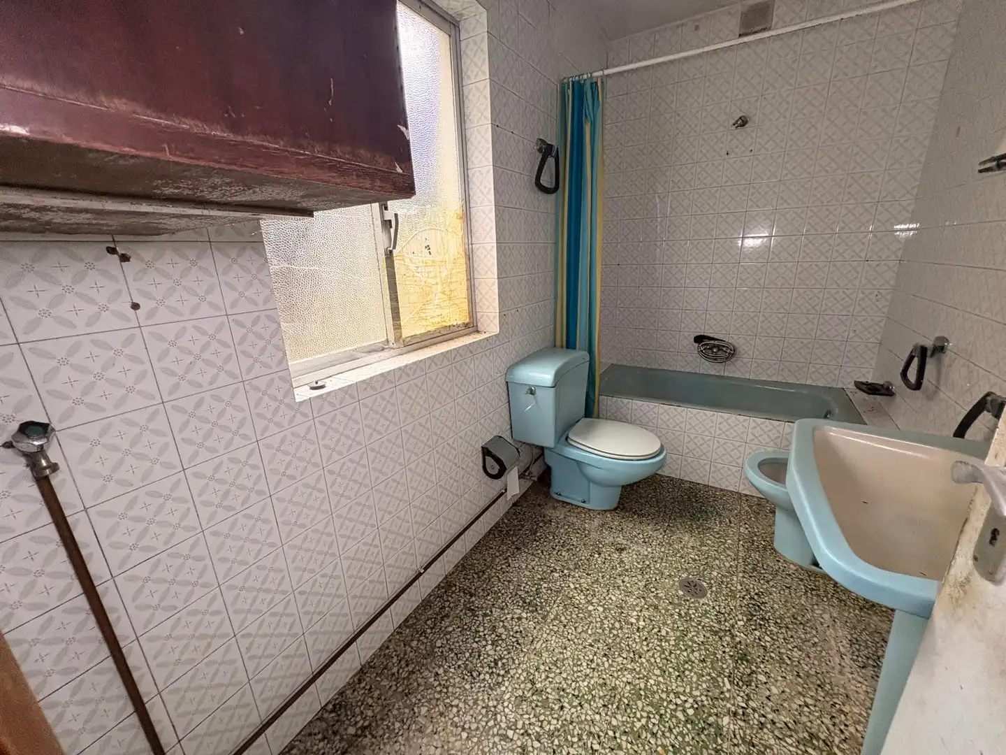 Bathroom of Houses for sale in Vedra  with Private garden, Storage room and Furnished