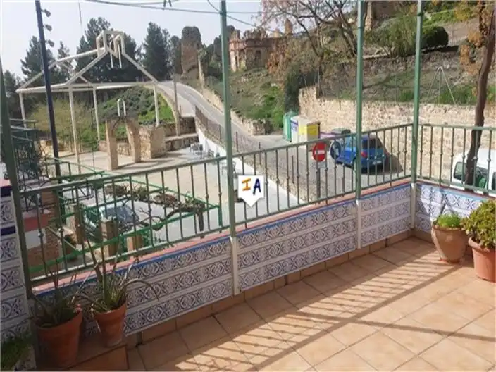 Casa a schiera in vendita a Alcalá la Real, imagen 15