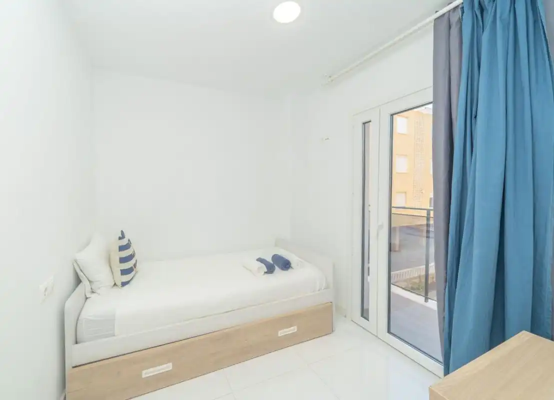 Wohngebäude mit Aufzug zum Verkauf in Santa Pola ciudad, imagen 29