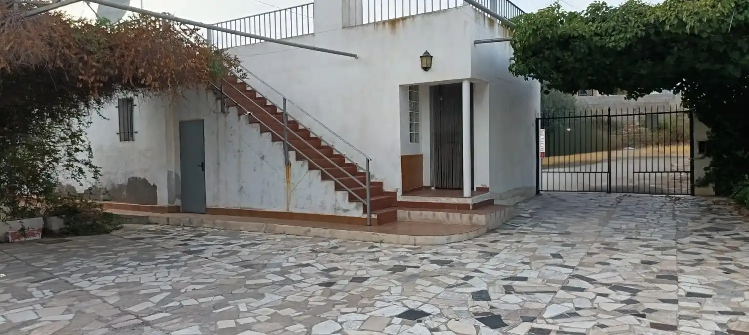 Houses for sale in Lorca, Murcia