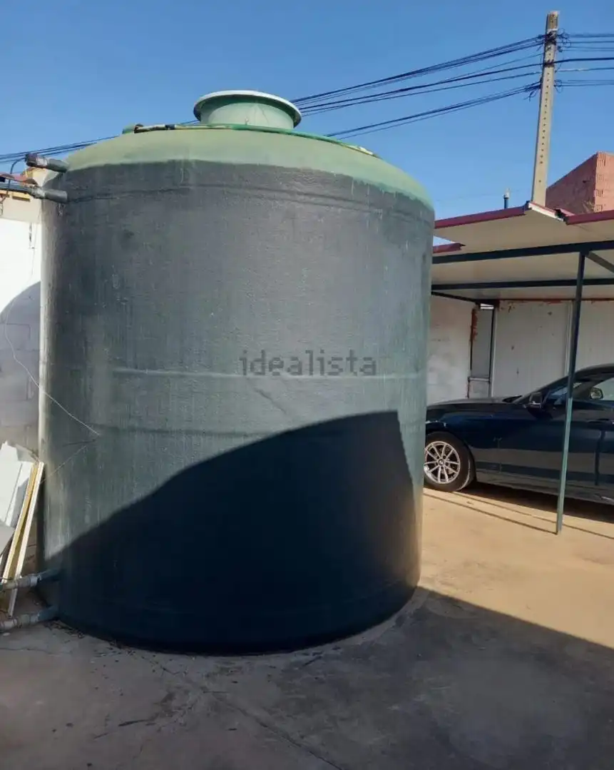 Vista exterior de Casa o xalet en venda en Córdoba amb Traster
