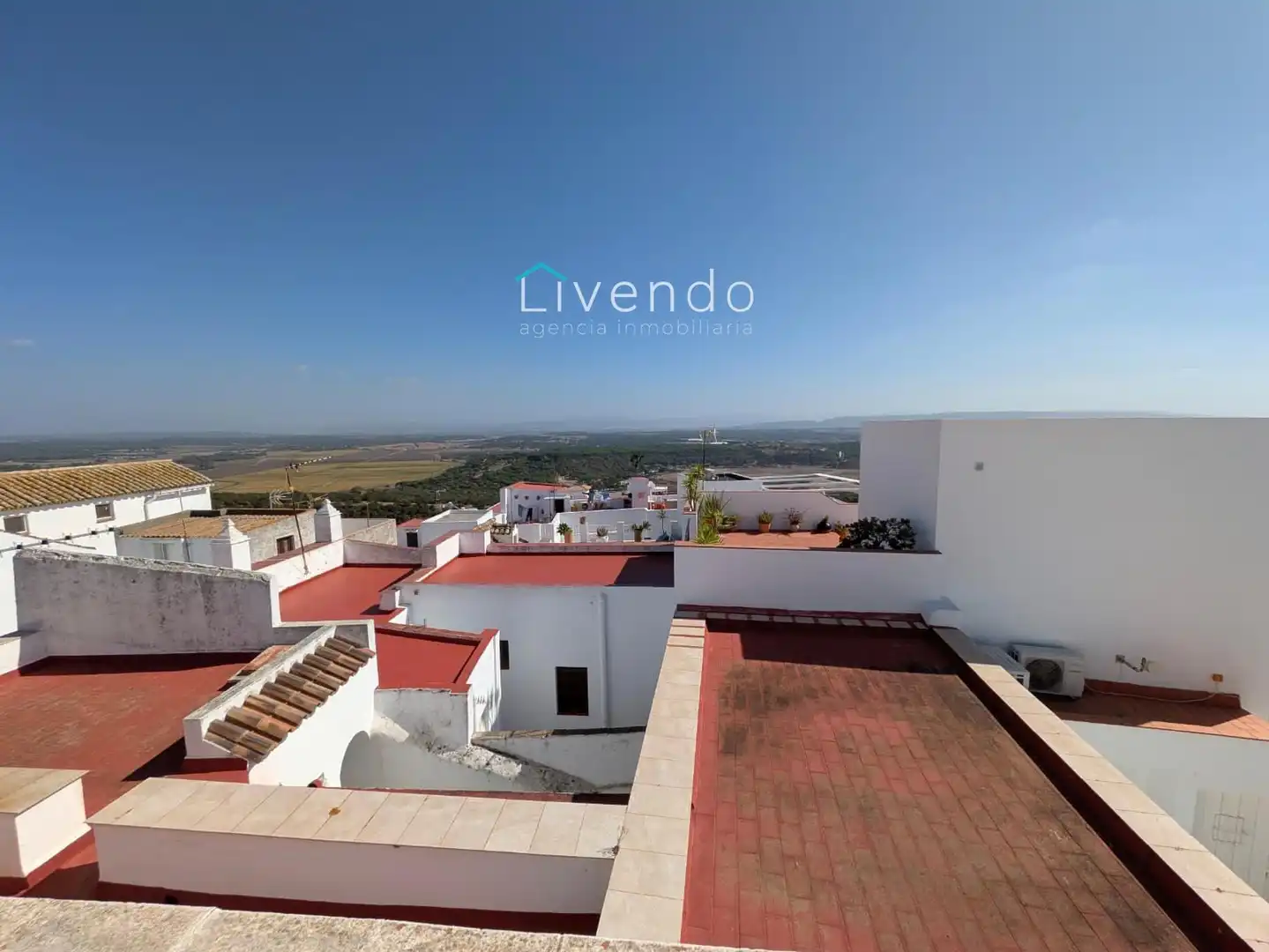Casa en venda a la fuente