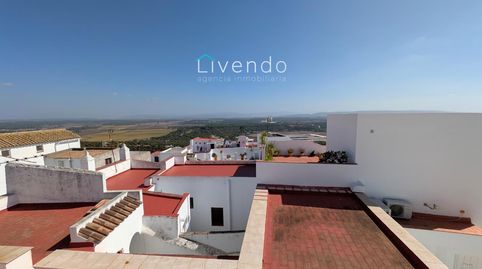 CASA EN VEJER  DE LA FRONTERA, ZONA CÉNTRICA