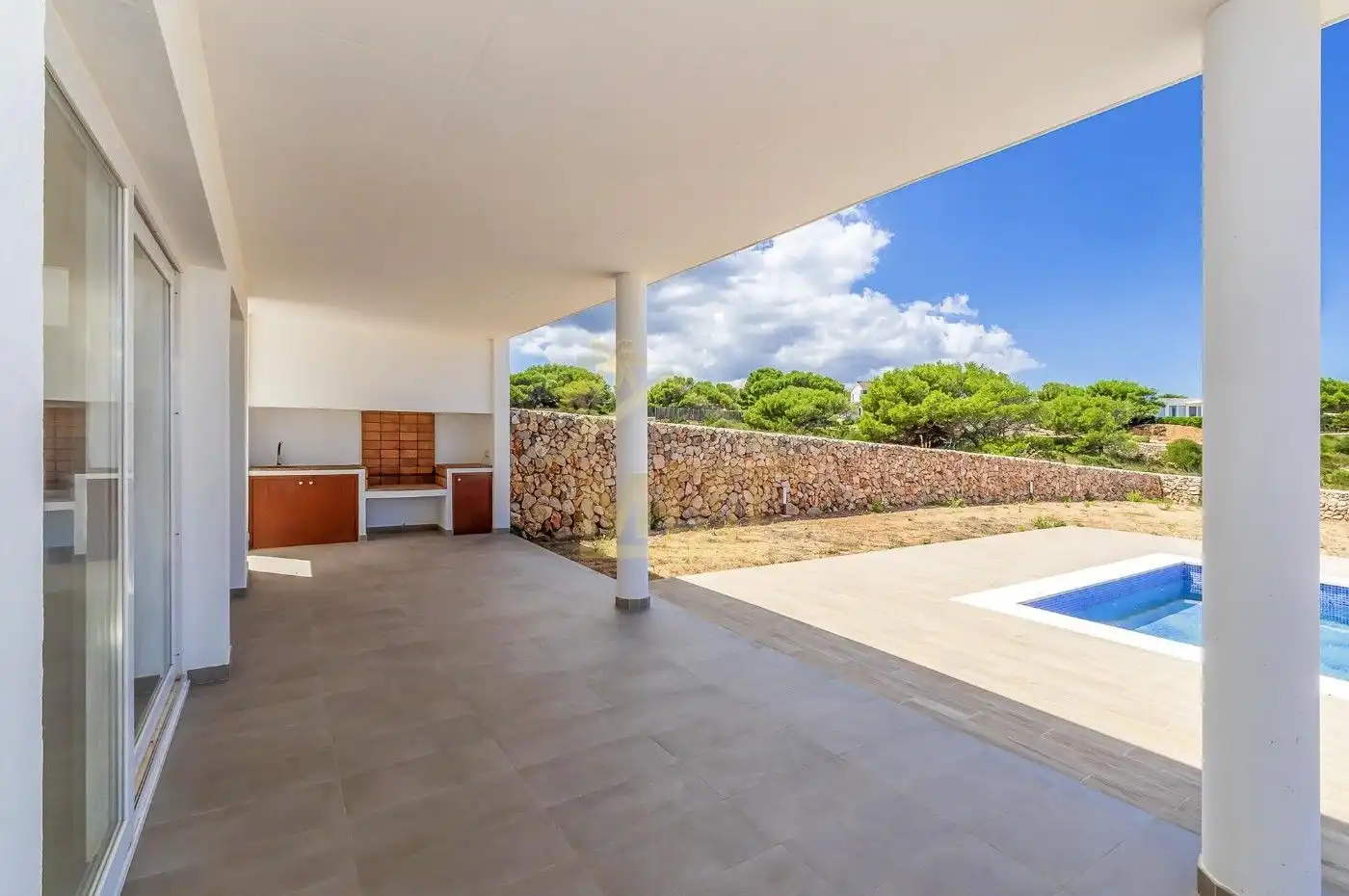 Casa o chalet en venta en Carrer de la Verge del Toro, Es Mercadal poble