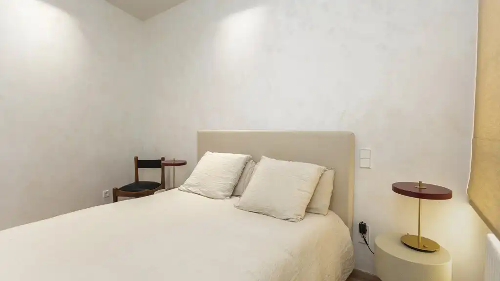 Apartment mit Aufzug zum Verkauf in Sarrià - Sant Gervasi, imagen 17