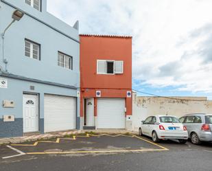 Casa o xalet en venda a Calle San Fernando, 16, La Montañeta - La Goleta - El Cerrillo