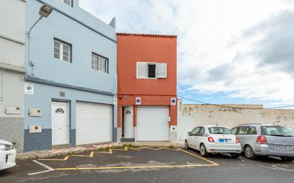 Casa o xalet en venda a Calle San Fernando, 16, La Montañeta - La Goleta - El Cerrillo