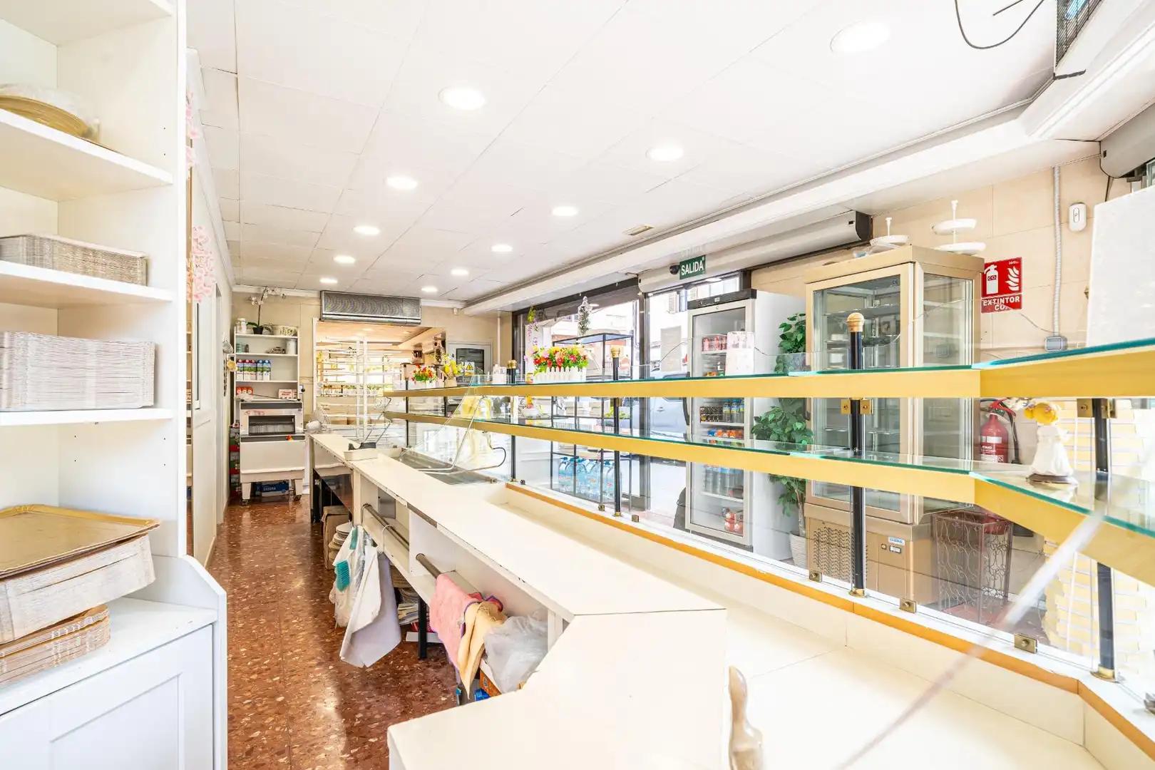 Local comercial en traspaso en Platja de Palma, imagen 8