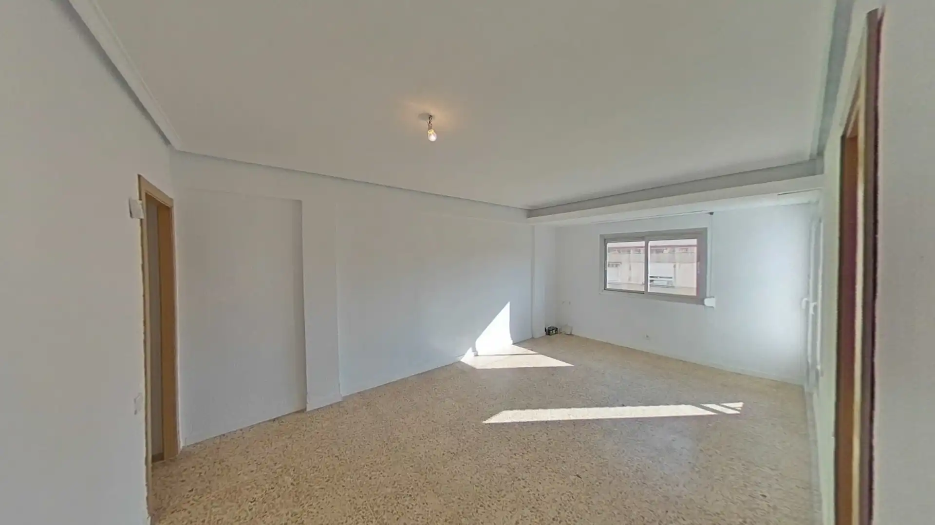 Wohnung mit Terrasse zum Verkauf in Carrer d'Alcanyís, imagen 2