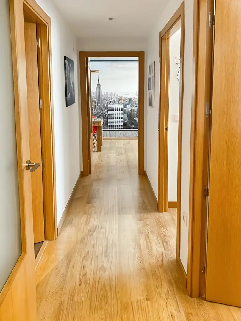 Flat for sale in Cáceres  with Storage room and Furnished
