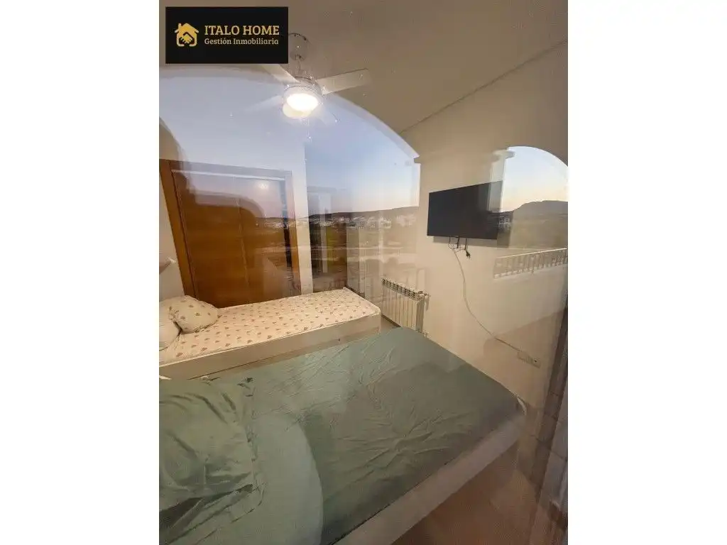 Flat for rent in Sucina