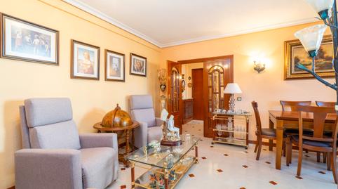 Foto 2 de Piso en venta en Calle de Simón Hernández, Sur - PAU 4, Móstoles