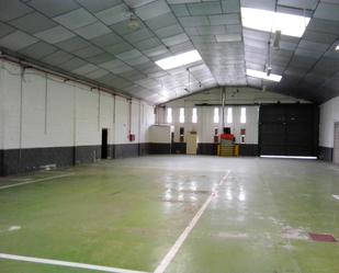 Industrial buildings for sale in Cuarte de Huerva