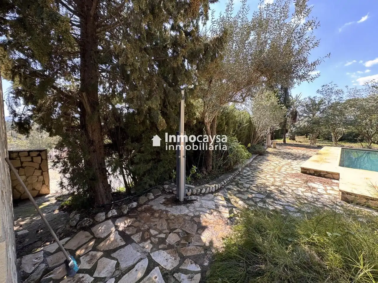 Casa amb piscina en venda a Xàtiva, imagen 77