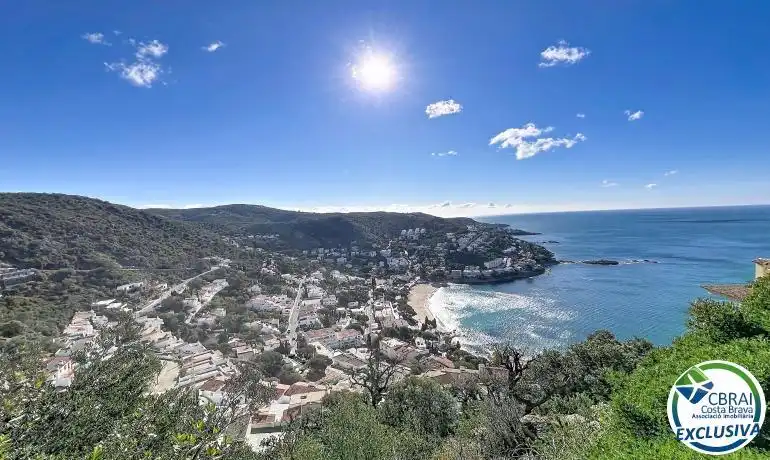 Terreny industrial en venda a Joan Lluís Vives, 15, Almadrava - Canyelles - Puig-Rom
