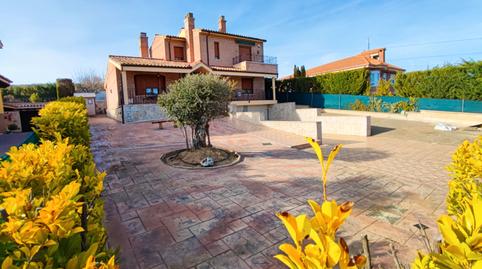 Foto 2 de Casa o chalet en venta en Villalobón, Palencia