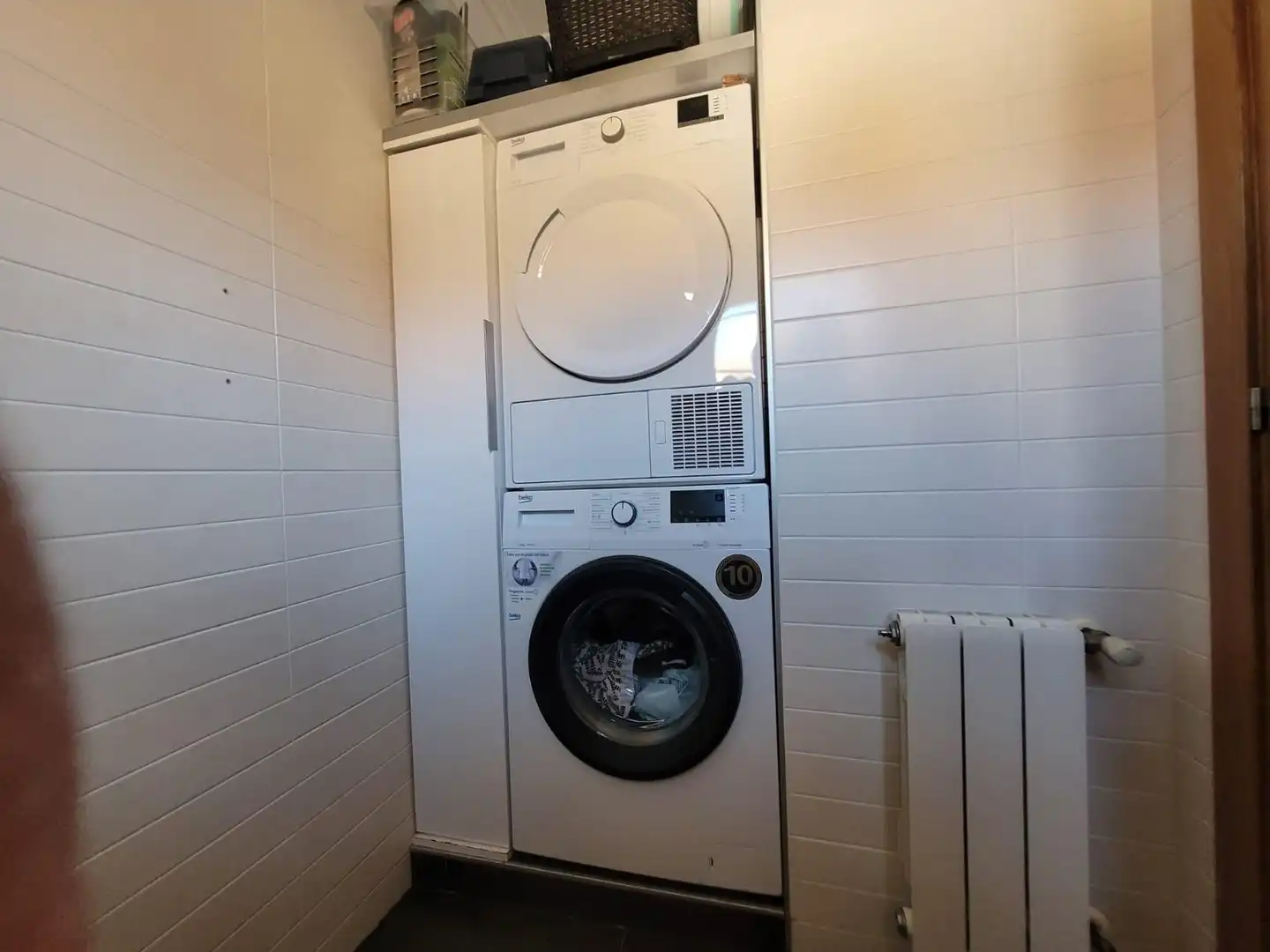 Casa a schiera con piscina in vendita a Barrio Salcedo 70A, imagen 26