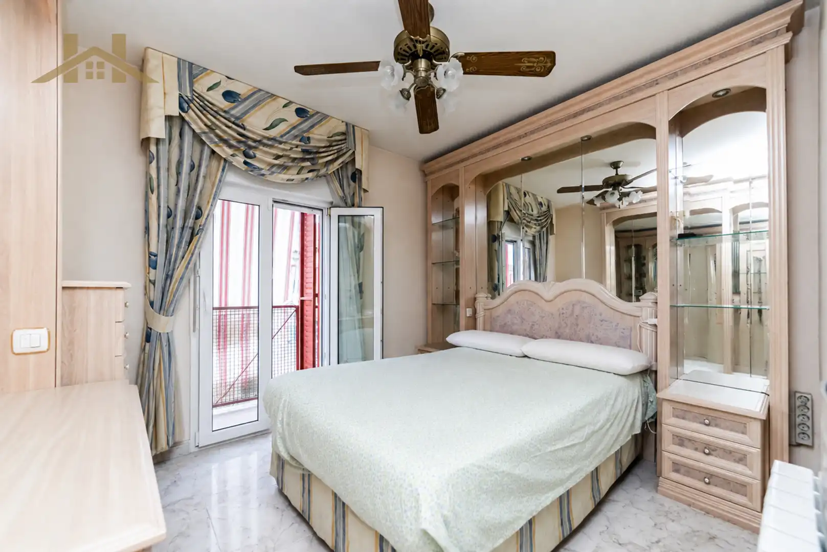 Casa o chalet en venta en Calle de Huelva, 9, Fuente Santa