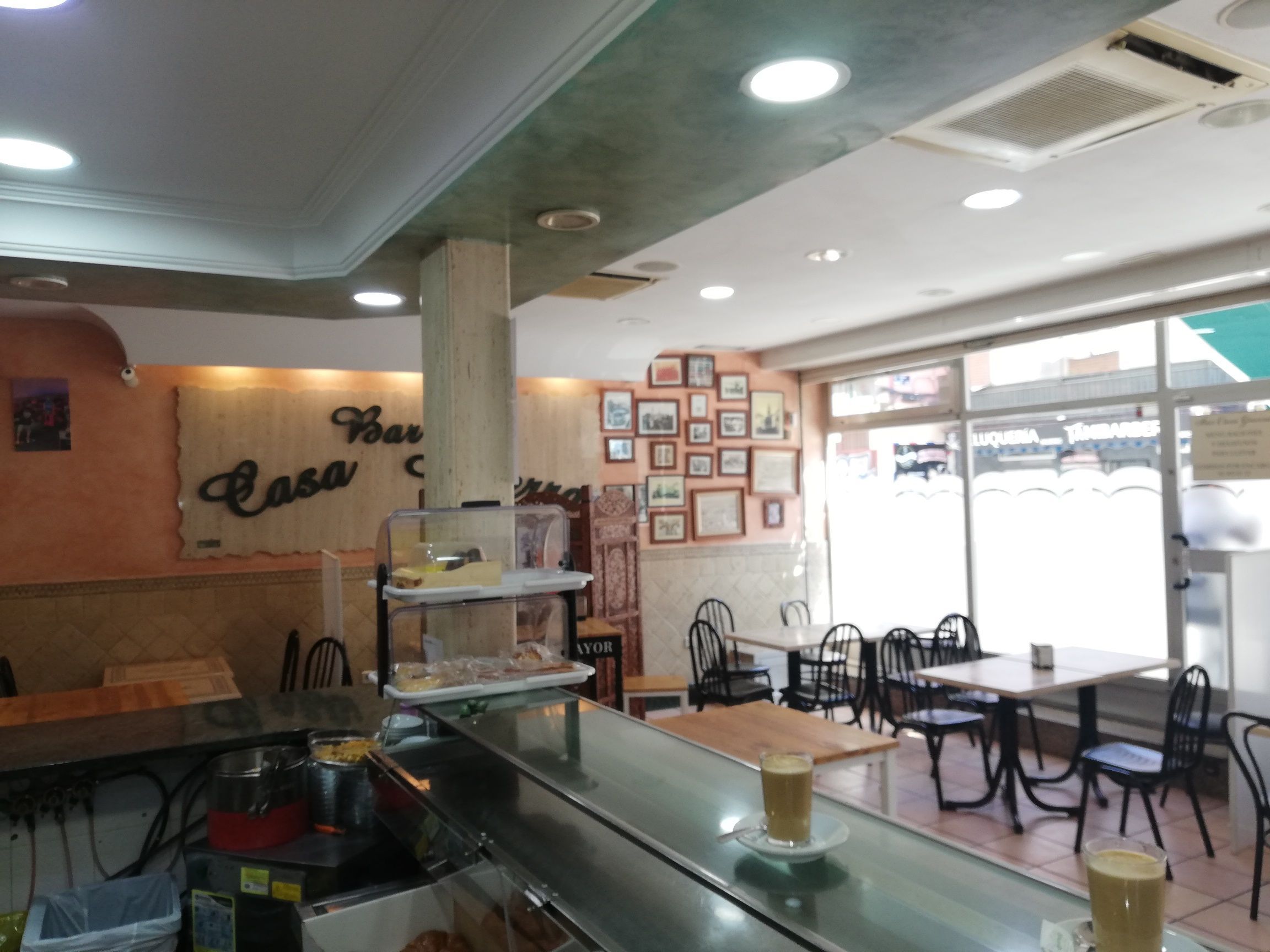 Local en venda a Calle del Monte Aya, 24, Casco Histórico de Vallecas
