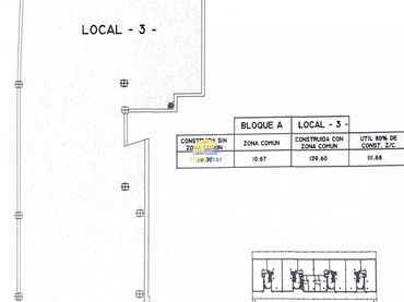 Business premises to rent in Sagunto ciudad
