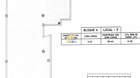 Bajos Comerciales Norte del Palancia