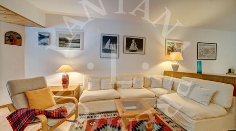 Foto 2 de Pis en venda a Calle Nin de Beret, 1, Baqueira, Lleida