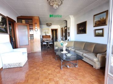 Wohnung mit Aufzug zum Verkauf in Casco Antiguo