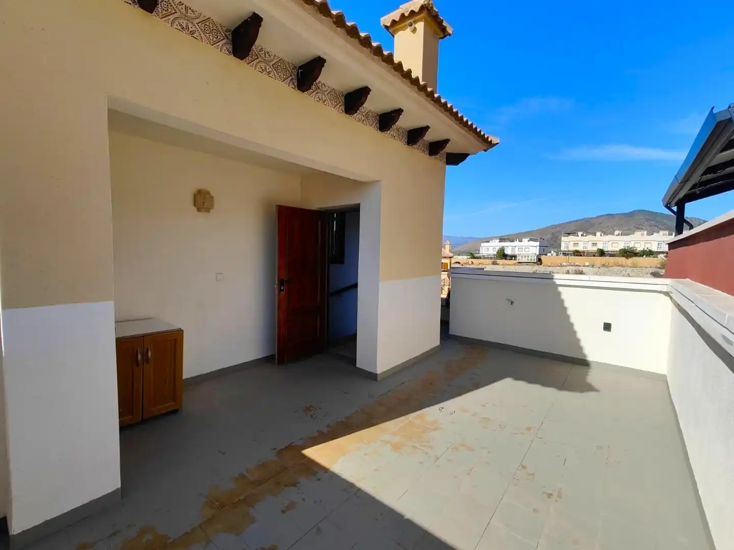 Adossat amb jardí en venda a Balcón de Finestrat - Terra Marina, imagen 15