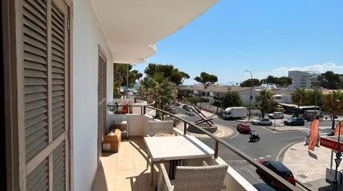 Foto 2 de Apartament en venda a Avinguda del Llac, 2, Muro, Illes Balears