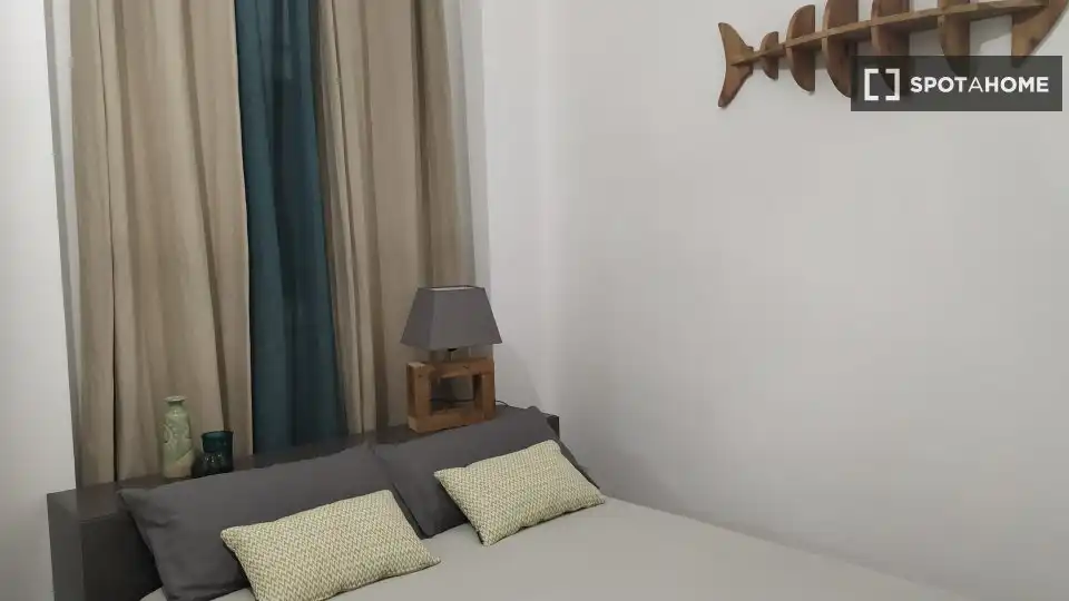 Flat to rent in L'Eixample, imagen 18