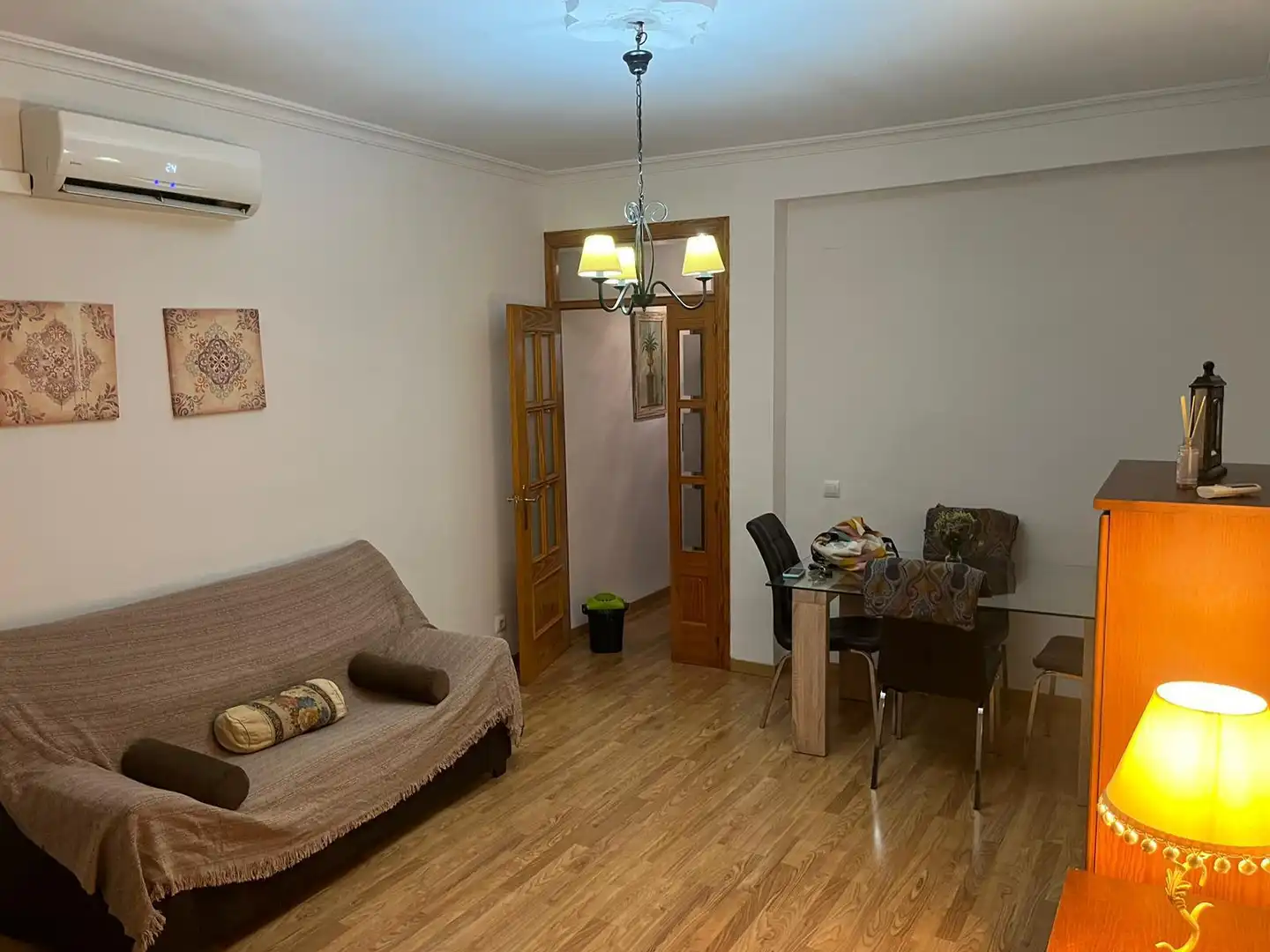 Wohnung zum Verkauf in Centro - Doña Mercedes, imagen 3
