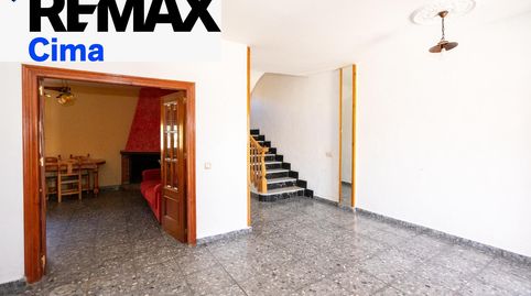 Foto 4 de Casa o chalet en venta en Calle las Flores, Baza, Granada