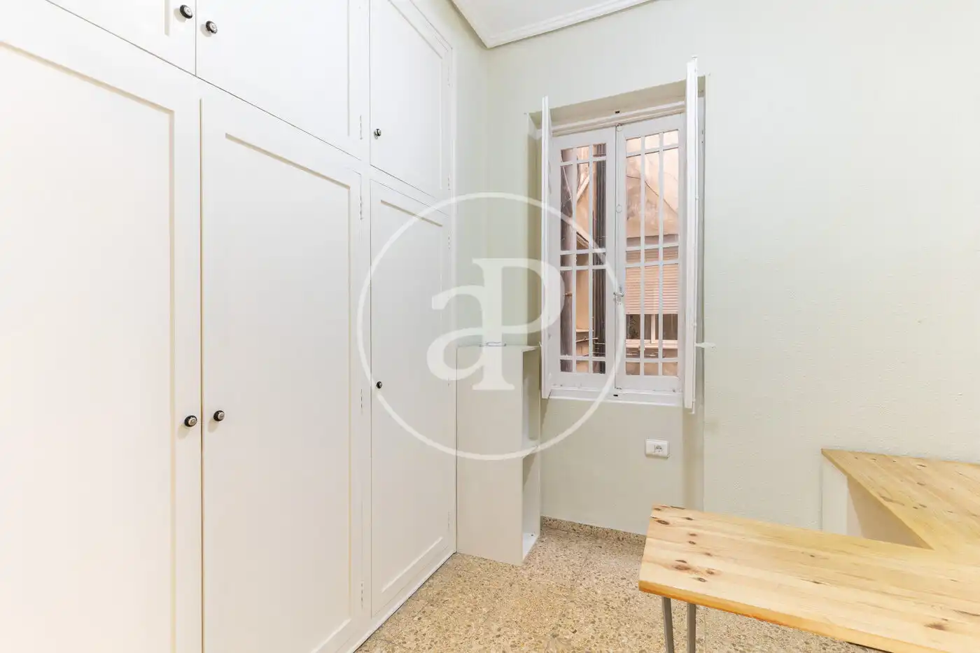 Flat with terrace to rent in Carrer de Martí, imagen 33