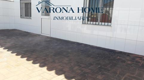 Foto 4 de Casa adosada en venda a Calle Albero, Montilla, Córdoba