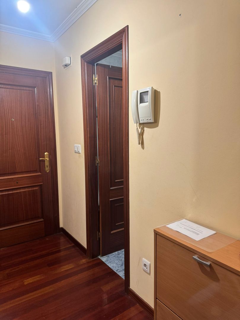 Apartment for sale in Teo  with Storage room and Furnished