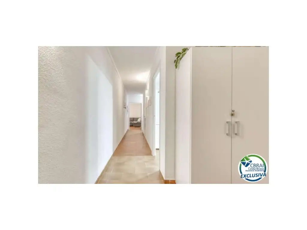 Appartement avec ascenseur à vendre à Calle Del Puig Rom 98, imagen 7