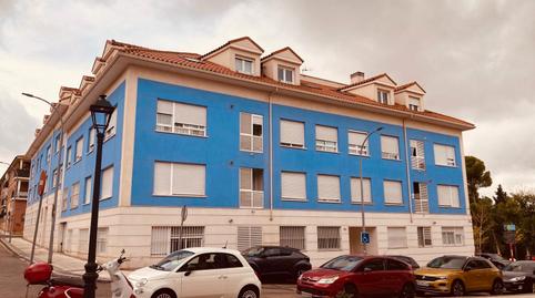 Foto 2 de Piso en venta en Calle del Capitán Angosto Gómez Castrillón, Centro, Aranjuez