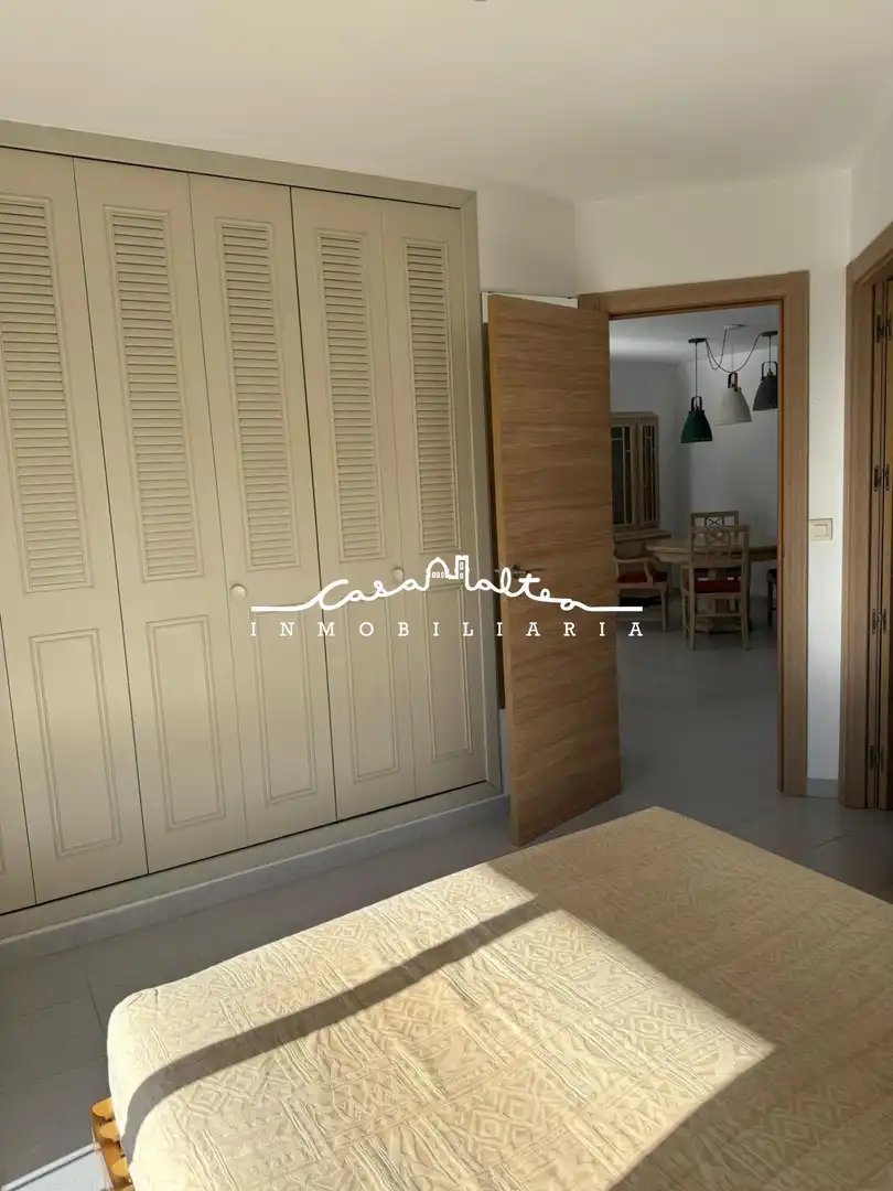 Habitación de Apartamento en venta en Altea con Aire acondicionado, Calefacción y Terraza