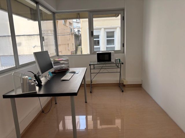 Office to rent in Ferrol  with Furnished, Internet and Alarm