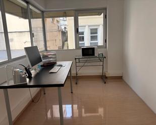 Office to rent in Ferrol  with Furnished, Internet and Alarm