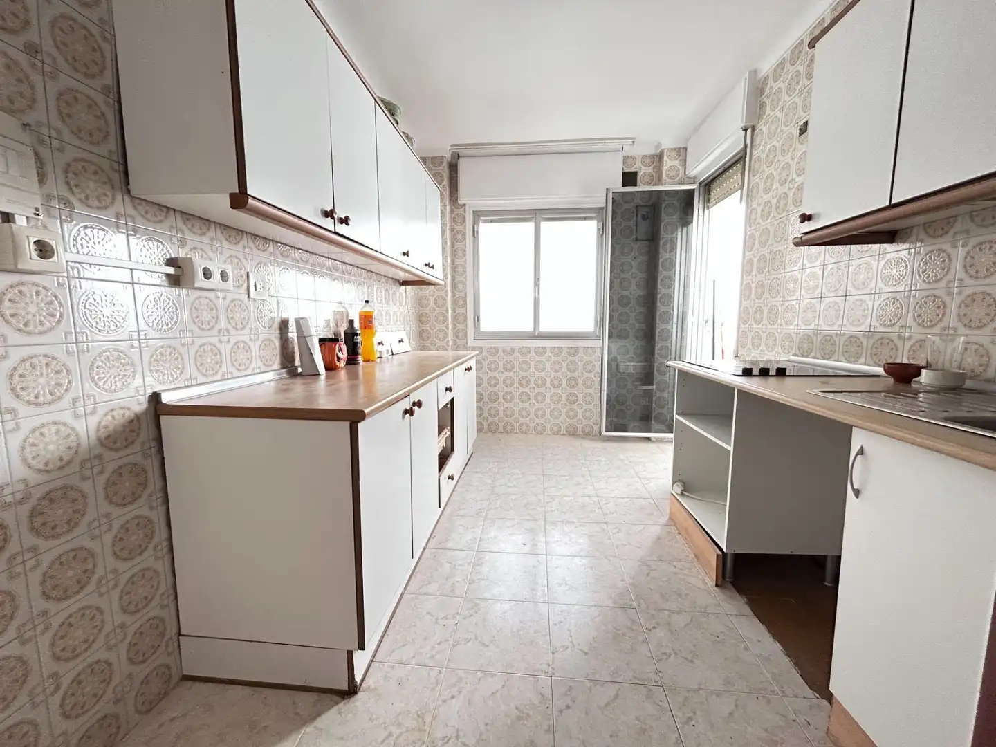 Cocina de Piso en venta en Asdrúbal - Bahía Blanca