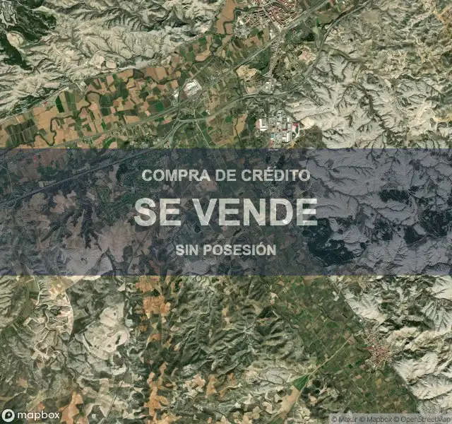 Piso en venta en Calatayud