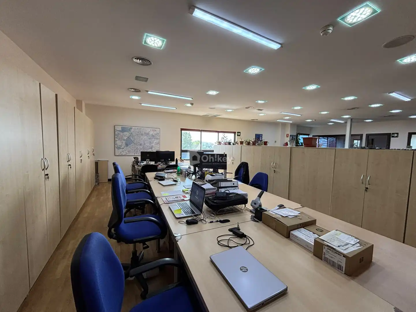 Nave industrielle à vendre à Montserrat - Parque Empresarial, imagen 26