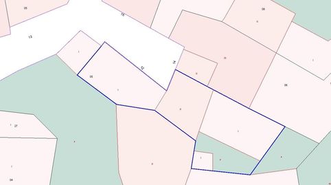 Casa para reformar en El Poyo del Cid con gran potencial y múltiples posibilidades., imatge 3