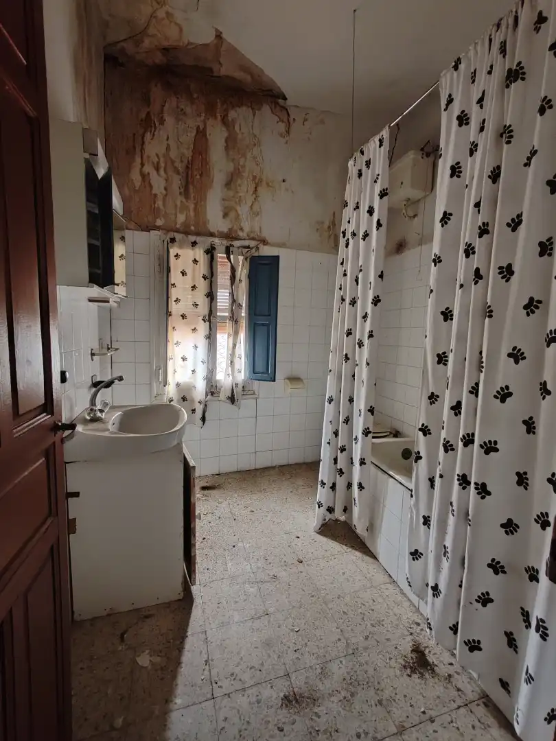 Bany de Casa o xalet en venda en Budia