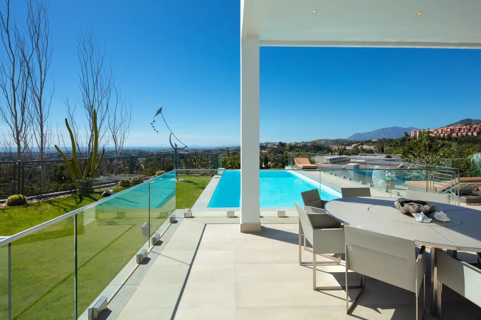 House with pool for sale in La Quinta, imagen 14